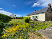 Propriété à vendre à Désertines, Mayenne - 140 000 € - photo n°10