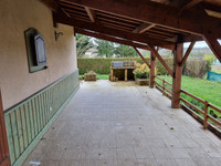 Maison à vendre à Lesterps, Charente - 162.000 € - photo 9