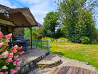 Maison à vendre à Baud, Morbihan - 299.000 € - photo 10