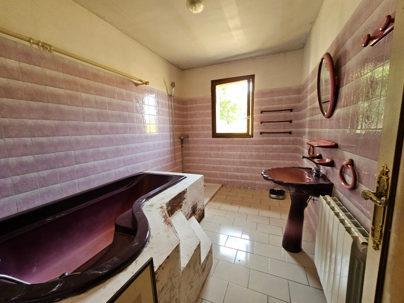 French property for sale in Deneuille-les-Mines, Allier - €176,000 - photo 6