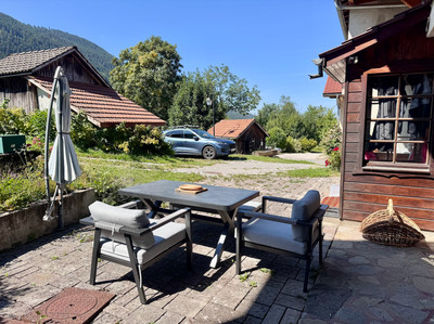French property for sale in Bernex, Haute-Savoie - €430,000 - photo 5