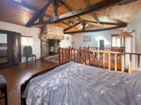 Maison à vendre à Argentonnay, Deux-Sèvres - 77.777 € - photo 5