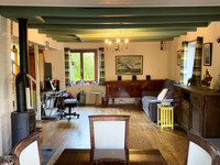 Maison à vendre à Brillac, Charente - 66.600 € - photo 7