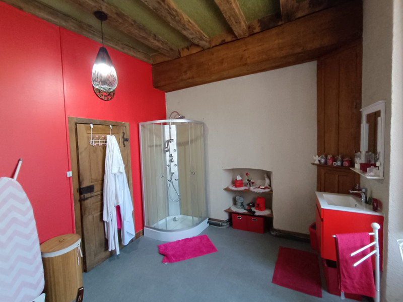 French property for sale in Évaux-les-Bains, Creuse - €134,900 - photo 9