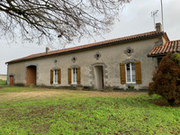 French property, houses and homes for sale in Montboyer Charente Poitou_Charentes