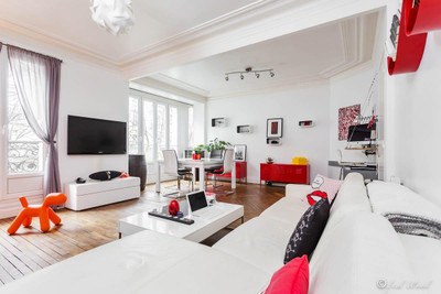 apartment for sale in Paris
