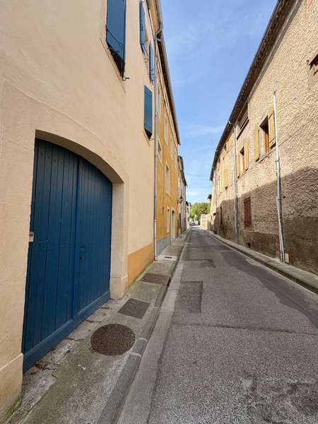 French property for sale in Limoux, Aude - €77,000 - photo 0
