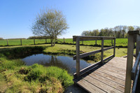 Terrain à vendre à Château-Renault, Indre-et-Loire - 31.600 € - photo 1