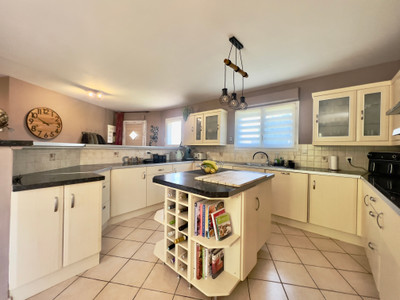 French property for sale in Margueron, Gironde - €225,000 - photo 1