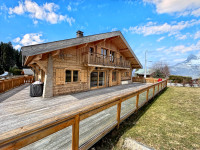 Propriété à vendre à Saint-Gervais-les-Bains, Haute-Savoie - 1 895 000 € - photo n°9