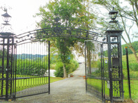 chateau for sale in Jurançon Pyrénées-Atlantiques Aquitaine