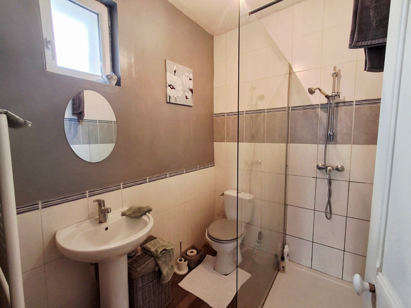 French property for sale in Maisonnais-sur-Tardoire, Haute-Vienne - €165,240 - photo 8