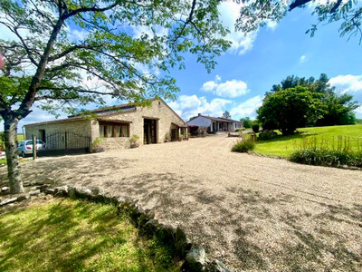 house for sale in Lot-et-Garonne