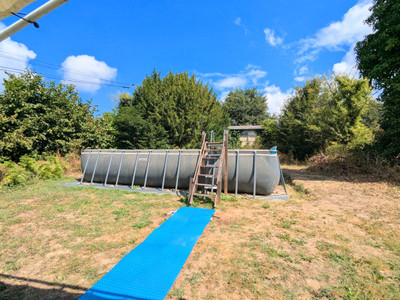 French property for sale in Coussac-Bonneval, Haute-Vienne - €141,700 - photo 8