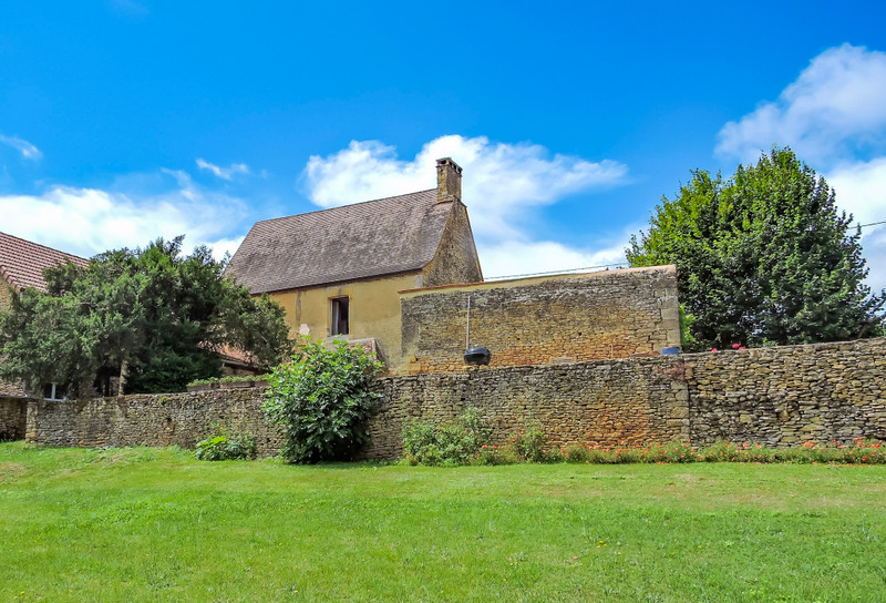French property for sale in La Chapelle-Aubareil, Dordogne - &#8364;390,000 - photo 9