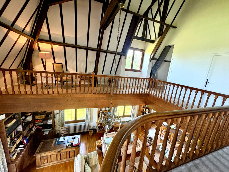 French property for sale in Saint-Jory-de-Chalais, Dordogne - €583,000 - photo 9