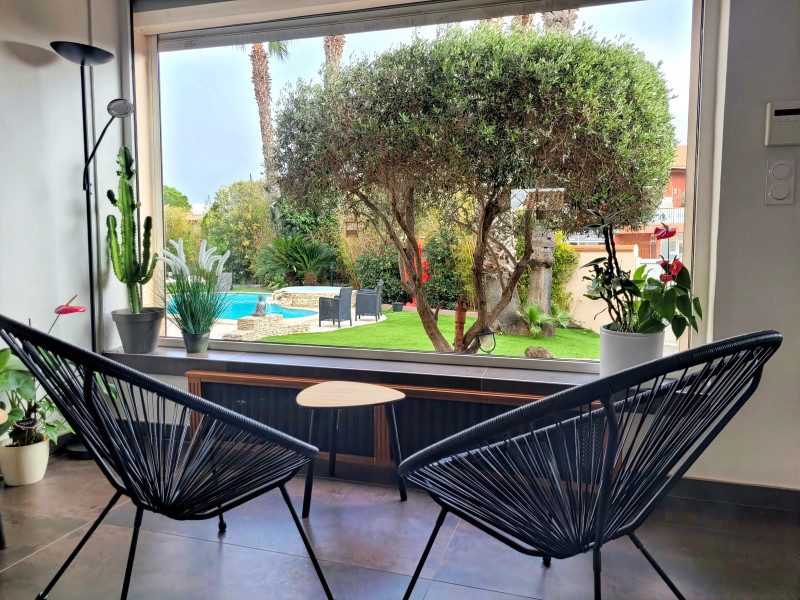 French property for sale in Canet-en-Roussillon, Pyrénées-Orientales - €577,000 - photo 6