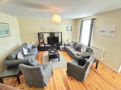 French property for sale in Caurel, Côtes-d'Armor - €172,800 - photo 13
