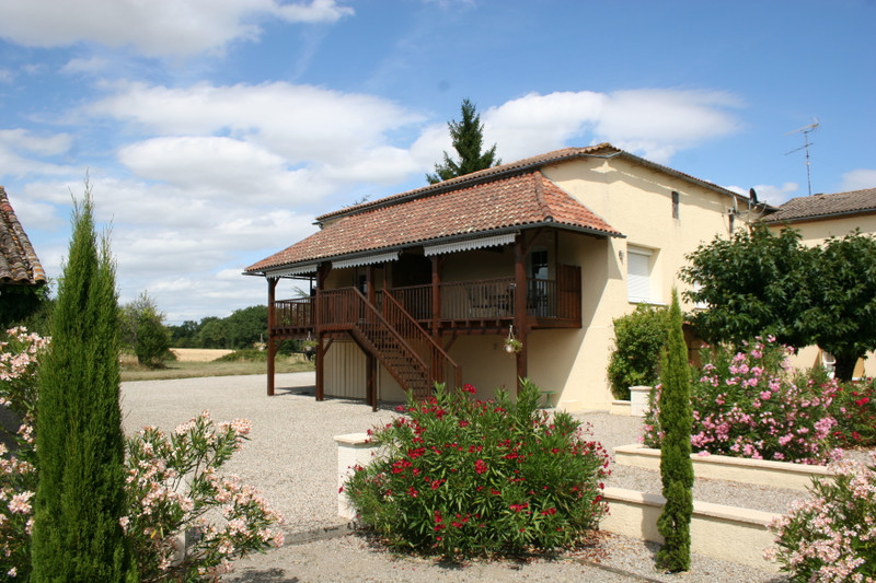French property for sale in Montastruc, Lot-et-Garonne - €750,000 - photo 4