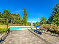 Maison à vendre à Montrem, Dordogne - 619.000 € - photo 5