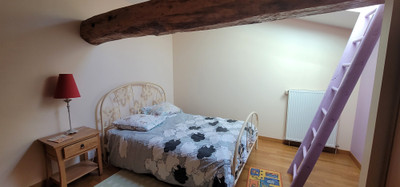 French property for sale in Terres-de-Haute-Charente, Charente - €349,800 - photo 5