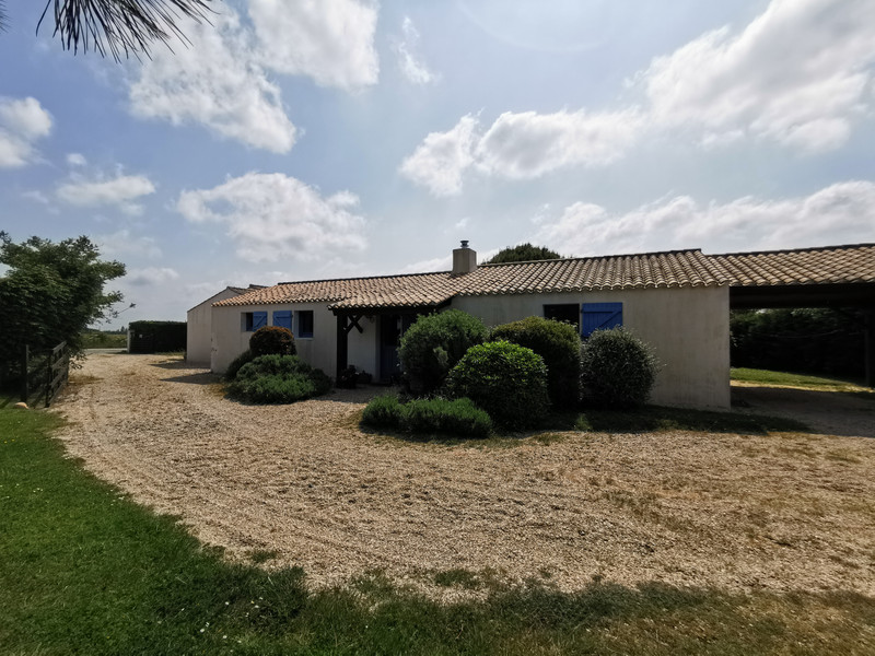 French property for sale in Saint-Jean-de-Monts, Vendée - €459,510 - photo 4