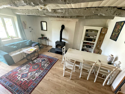 French property for sale in Dinan, Côtes-d'Armor - €214,000 - photo 5