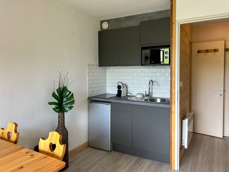 Ski property for sale in Les Menuires - €199,000 - photo 2