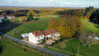 Maison à vendre à Oradour-sur-Vayres, Haute-Vienne - 256 300 € - photo 2