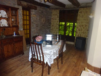 Maison à vendre à Évriguet, Morbihan - 88.000 € - photo 9