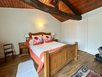 Maison à vendre à Val-d'Auge, Charente - 87.450 € - photo 9