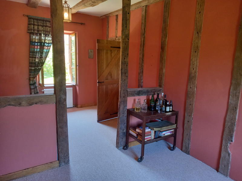 French property for sale in La Croisille-sur-Briance, Haute-Vienne - €245,000 - photo 5