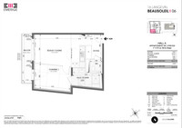 Appartement à vendre à Beausoleil, Alpes-Maritimes - 575 000 € - photo 6