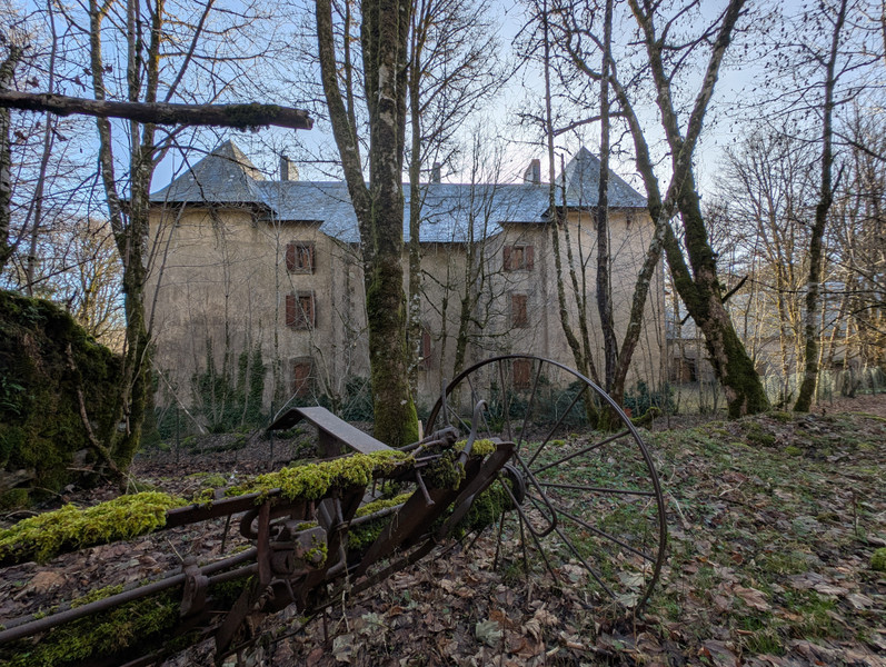 French property for sale in Anglès, Tarn - €800,000 - photo 4