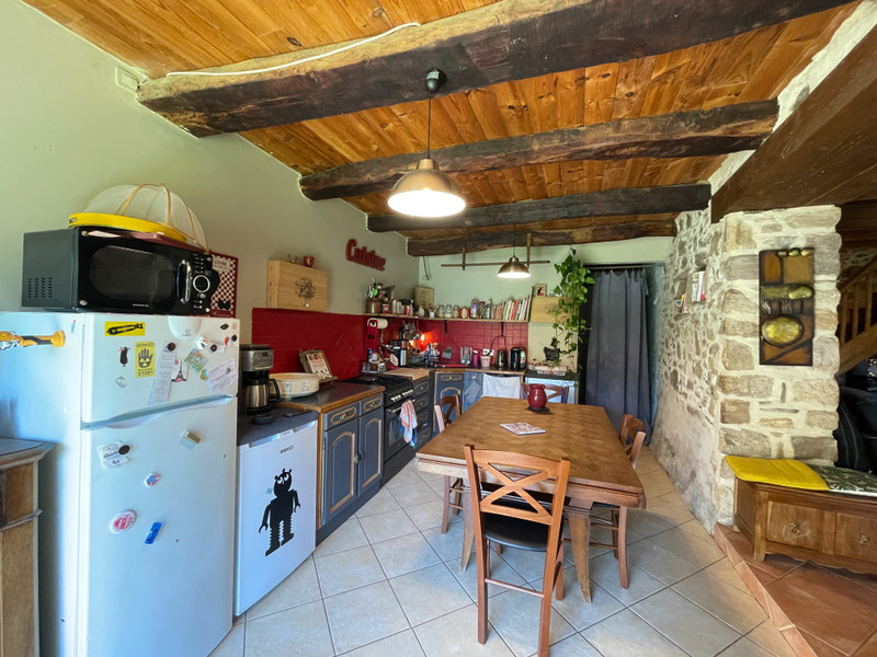 French property for sale in Gorre, Haute-Vienne - &#8364;210,000 - photo 2