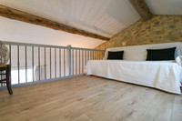 Maison à vendre à Lussan, Gard - 195.000 € - photo 10