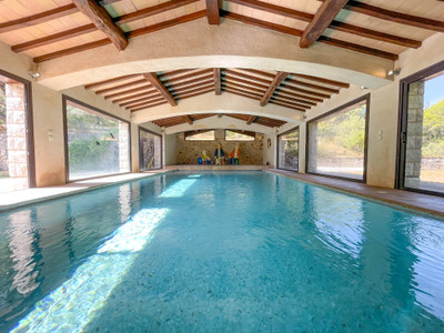 French property for sale in Seillans, Var - €2,800,000 - photo 2