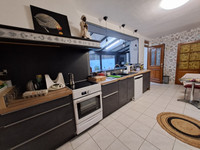 Maison à vendre à Bourbon-Lancy, Saône-et-Loire - 256.800 € - photo 4
