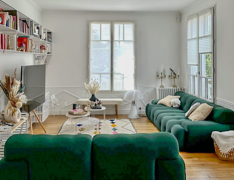 House for sale in Fontainebleau SeineetMarne FONTAINEBLEAU