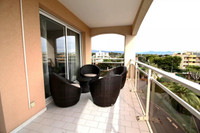 Appartement à vendre à Antibes, Alpes-Maritimes - 450 000 € - photo 1