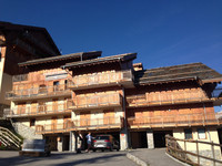 Appartement à vendre à LA PLAGNE, Savoie - 152.500 € - photo 1
