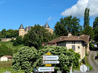 Maison à vendre à Rochechouart, Haute-Vienne - 64.750 € - photo 15
