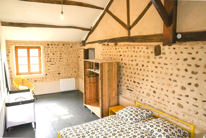 French property for sale in Saint-Sever-de-Rustan, Hautes-Pyrénées - €379,000 - photo 8