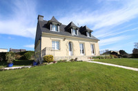 houses and homes for sale inPlouguernévelCôtes-d'Armor Brittany