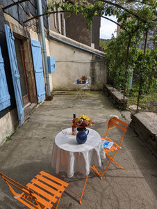 Maison à vendre à Labastide-Rouairoux, Tarn, Midi-Pyrénées, avec Leggett Immobilier