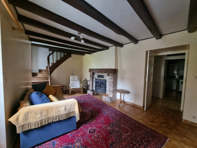 French property for sale in Chabanais, Charente - €61,000 - photo 7