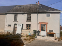 Propriété à vendre à Le Grand-Bourg, Creuse - 130 800 € - photo n°4