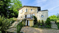 Maison à vendre à Saint-Médard-de-Guizières, Gironde - 299 000 € - photo 1