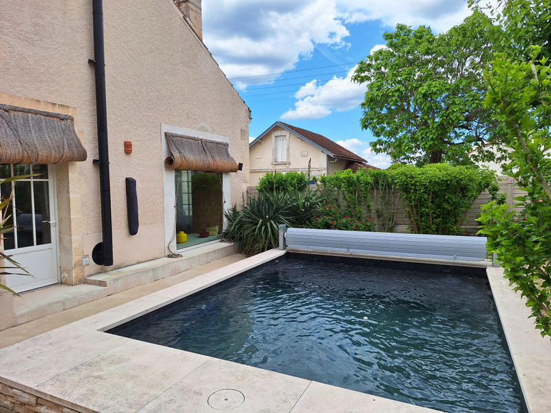 French property for sale in Angoulême, Charente - €534,240 - photo 0