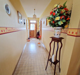 Maison à vendre à Aubusson, Creuse - 193.320 € - photo 7